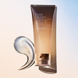 Advanced Night Cleansing Gelée med 15 Amino Acids